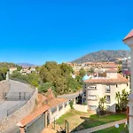 Stunning Penthouse Apartment Fuengirola