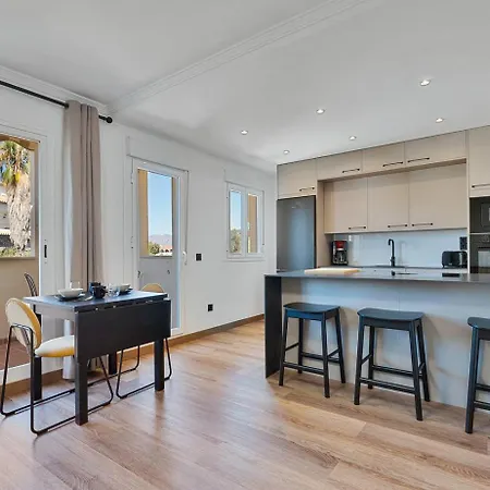 Stunning Penthouse Appartement *