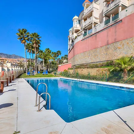 Stunning Penthouse Appartement Fuengirola